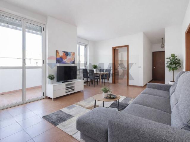Appartamento in vendita a Belforte, Varese