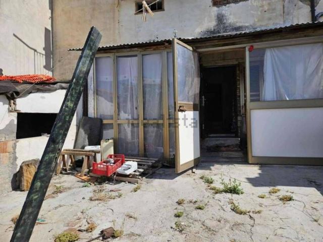 Appartamento in vendita a Ururi, Molise