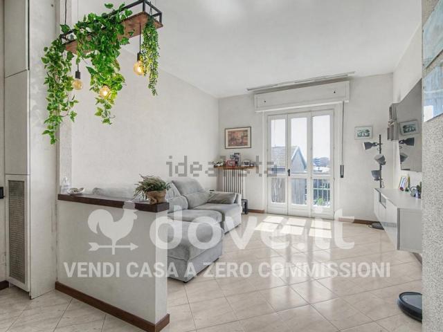 Appartamento in vendita a San Fereolo, Lodi