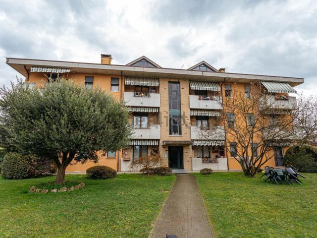 Appartamento in vendita a Brugine, Veneto