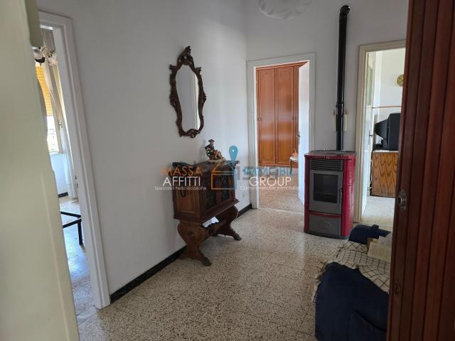 Appartamento in vendita a Rinchiostra, Marina Di Massa