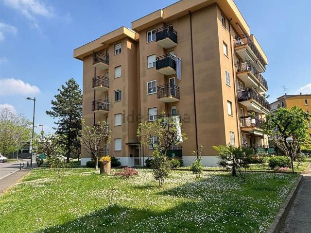 Appartamento in vendita a Baracche, Trezzo Sull'adda