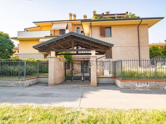 Appartamento in vendita a San Martino in Strada, Lodi