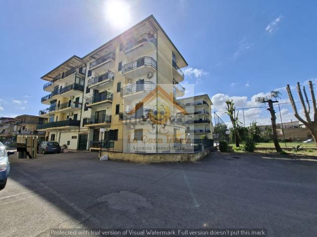 Appartamento in vendita a Orta Di Atella, Campania
