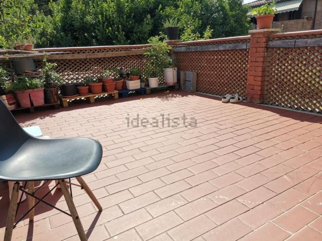 Appartamento in vendita a Lecchi, Toscana