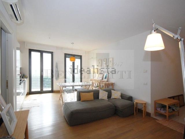 Appartamento in vendita a Tonfano, Toscana