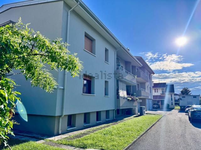 Appartamento in vendita a Portogruaro, Veneto