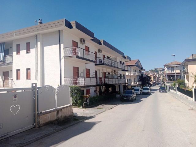 Appartamento in vendita a Agropoli, Salerno