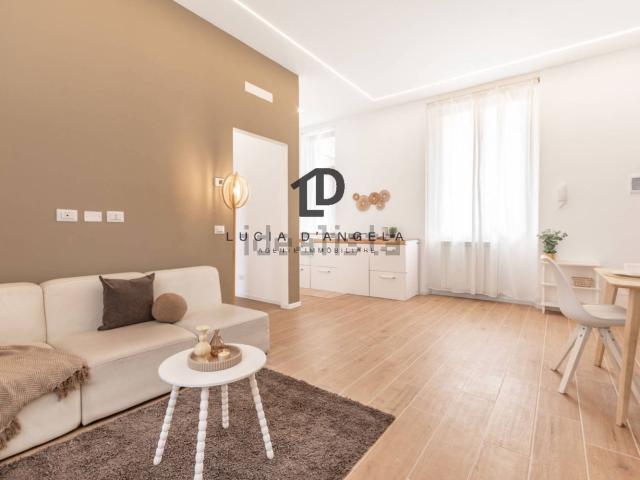 Appartamento in vendita a Oltresempione, Legnano