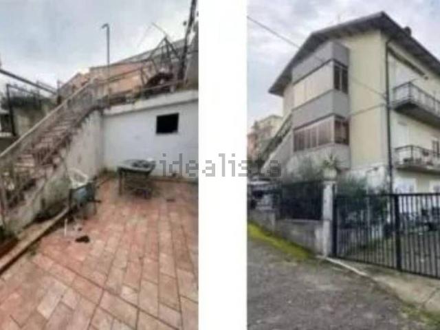 Appartamento in vendita a Santa Petronilla, Marche