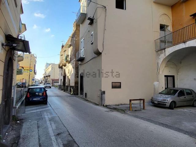 Appartamento in vendita a Boscoreale, Napoli
