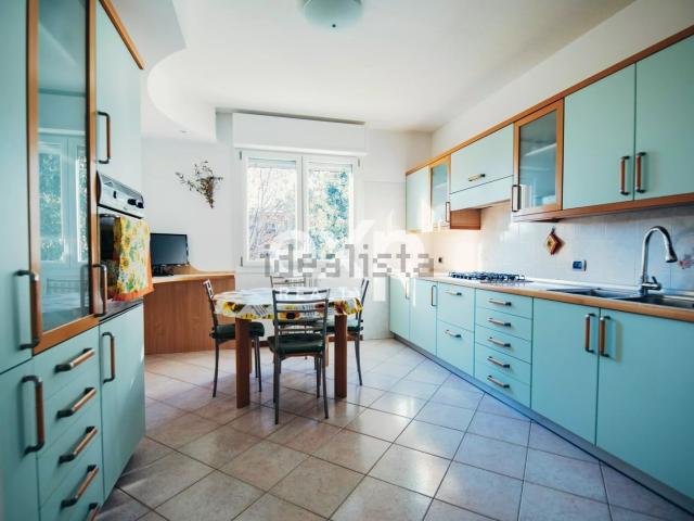 Appartamento in vendita a San Carlo, Seregno