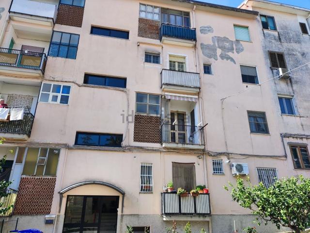 Appartamento in vendita a Mater Domini, Calabria