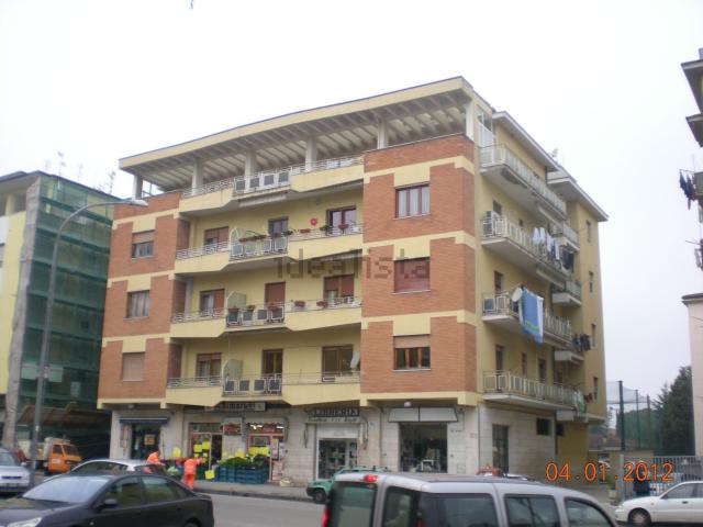 Appartamento in vendita a Libertà, Benevento