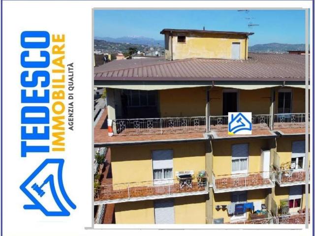 Attico in vendita a Libertà, Benevento