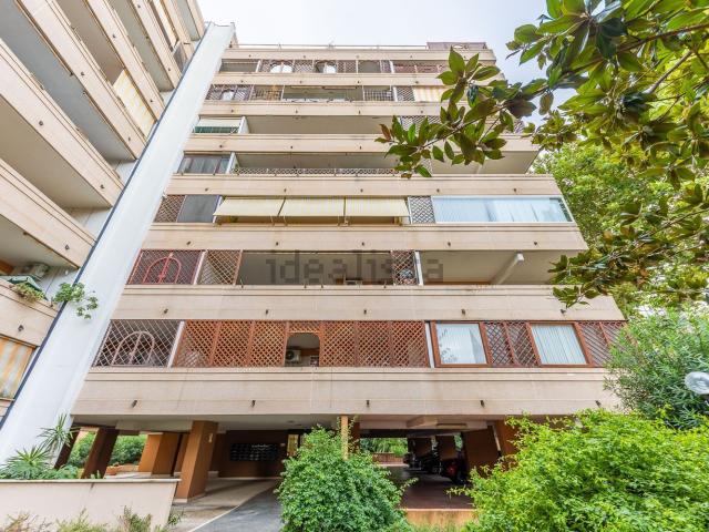 Appartamento in vendita a Montagnola, Roma