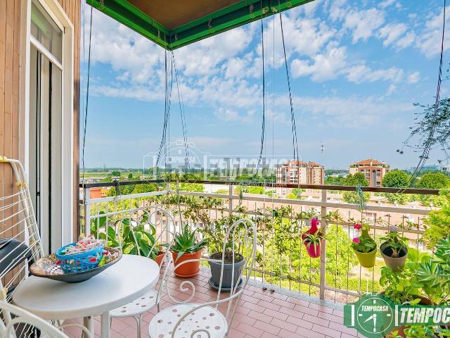 Appartamento in vendita a Certosa di San Donato, San Donato Milanese