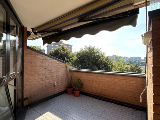 Appartamento in vendita a Seguro, Settimo Milanese