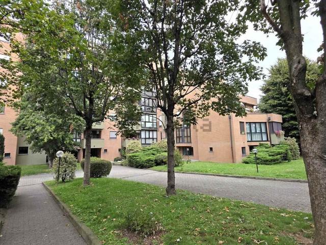 Appartamento in vendita a Seguro, Settimo Milanese