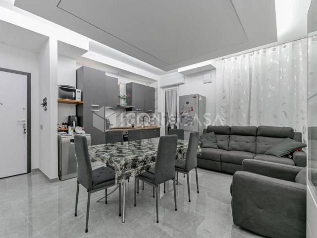 Appartamento in vendita a Certosa di San Donato, San Donato Milanese