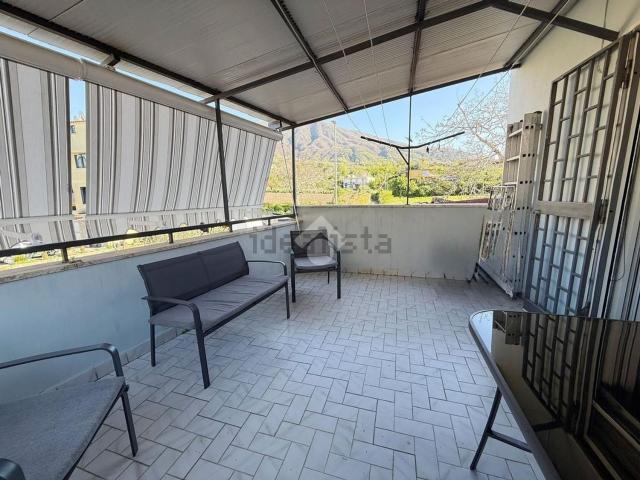 Appartamento in vendita a Sant'anastasia, Campania