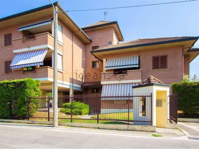 Appartamento in vendita a San Francesco, Limbiate