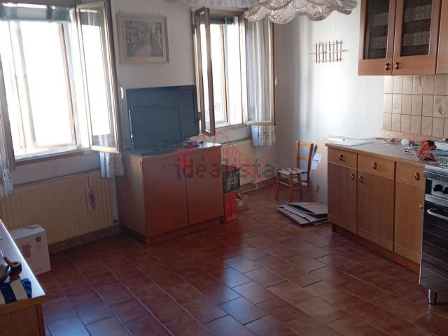 Appartamento in vendita a Venezia-Murano-Burano, Venezia