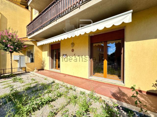 Appartamento in vendita a Pieve A Nievole, Toscana