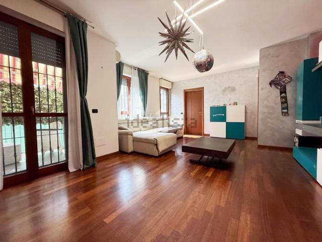 Appartamento in vendita a Turate, Como