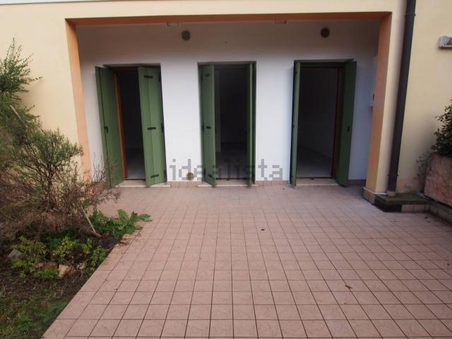 Appartamento in vendita a Colfrancui, Oderzo