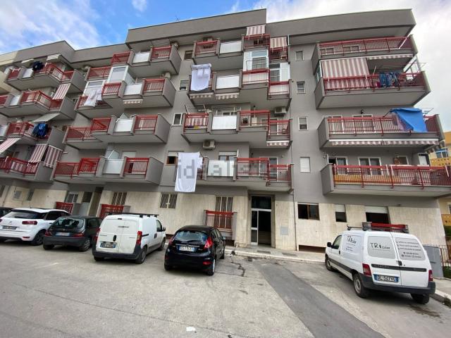 Appartamento in vendita a Puglia, Barletta-andria-trani