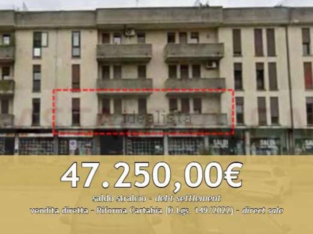 Appartamento in vendita a Grisignano Di Zocco, Veneto