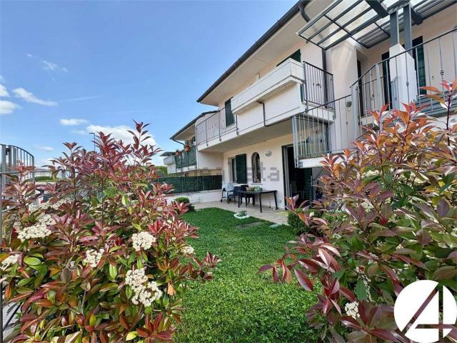 Appartamento in vendita a Quarrata, Toscana
