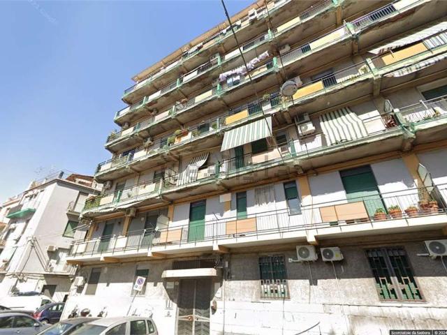 Appartamento in vendita a Centro storico, Catania