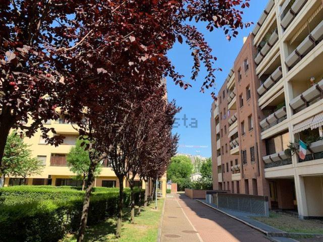 Appartamento in vendita a San Donato-San Vitale, Bologna