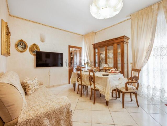 Appartamento in vendita a Roncina, Re