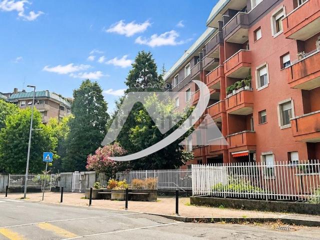 Appartamento in vendita a Cascina Mazzino, Rho