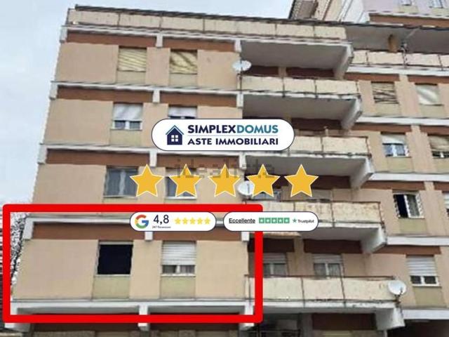 Appartamento in vendita a Sant'Anna / Sveta Ana, Gorizia