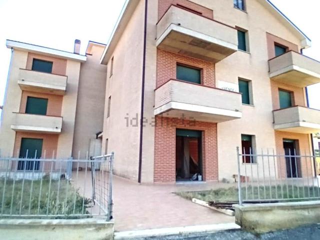 Appartamento in vendita a Marche, Macerata