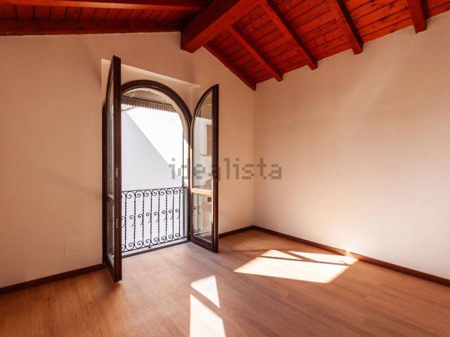 Appartamento in vendita a Galgiana, Casatenovo
