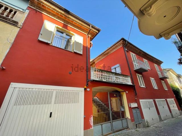 Appartamento in vendita a Piemonte, Asti