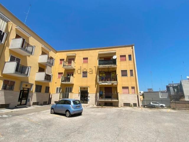 Appartamento in vendita a Municipio 4, Puglia