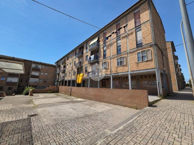 Appartamento in vendita a Cep, Campobasso