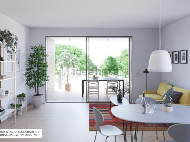 Appartamento in vendita a Jesolo, Veneto