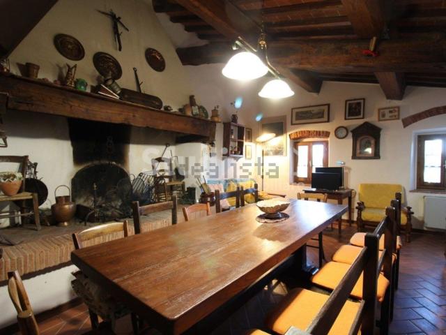 Appartamento in vendita a I Cappuccini, Figline Valdarno