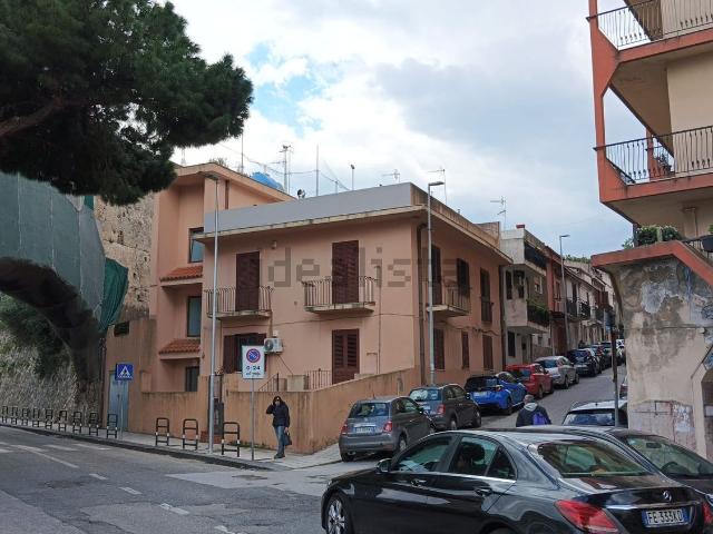 Appartamento in vendita a IV Circoscrizione, Messina