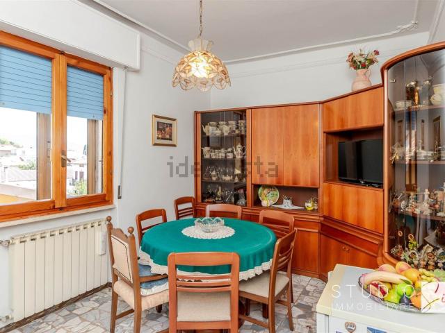 Appartamento in vendita a Bagnolo, Montemurlo