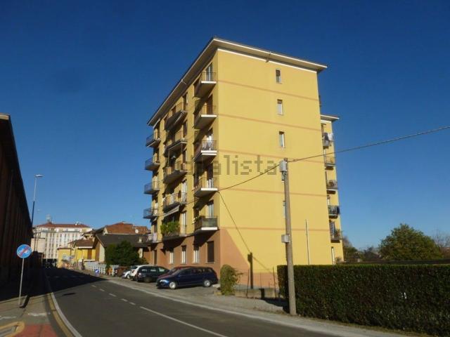 Appartamento in vendita a Amosso, Piemonte