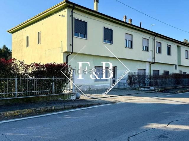 Appartamento in vendita a Piemonte, Asti