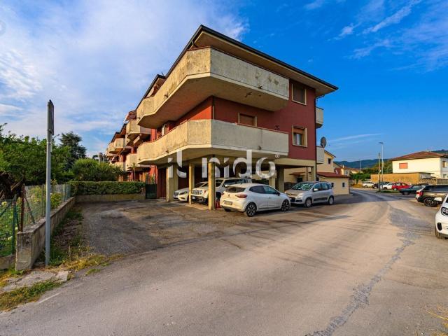 Appartamento in vendita a Via Nova, Pieve A Nievole
